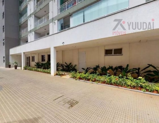 Foto do imóvel Apartamento com 1 Quarto à Venda,  em Brás - São Paulo