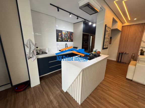 Foto do imóvel Apartamento com 1 Quarto à Venda, 150 m² em Centro - Osasco