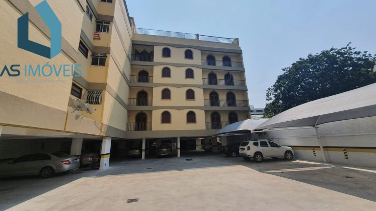 Foto do imóvel Apartamento com 3 Quartos à Venda, 93 m² em Centro - Cabo Frio