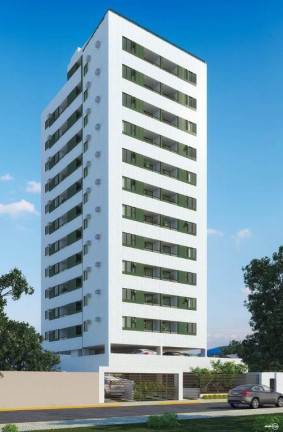 Foto do imóvel Apartamento com 2 Quartos à Venda, 51 m² em Várzea - Recife