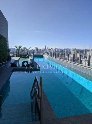 Imagem Apartamento com 2 Quartos para Alugar, 68 m² em Pinheiros - São Paulo