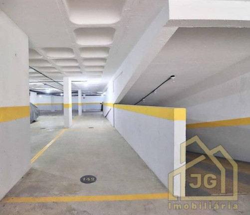 Foto do imóvel Apartamento com 3 Quartos à Venda, 77 m² em Vila Alzira - Santo André
