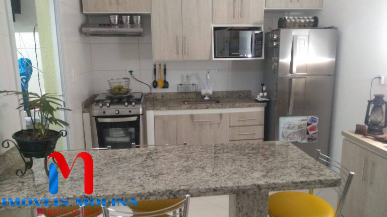 Foto do imóvel Apartamento com 2 Quartos à Venda, 74 m² em Vila Vera - São Paulo