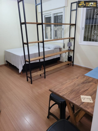 Foto do imóvel Apartamento com 1 Quarto à Venda, 30 m² em Centro - Pelotas