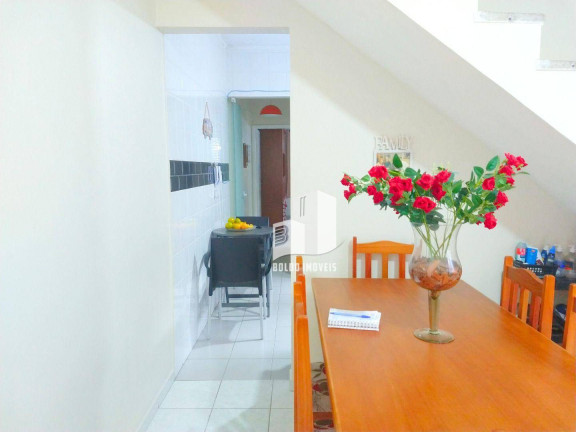 Imagem Apartamento com 2 Quartos à Venda, 119 m² em Vila Guilhermina - Praia Grande