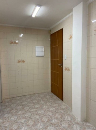 Imagem Casa com 1 Quarto para Alugar, 50 m² em Sumaré - São Paulo