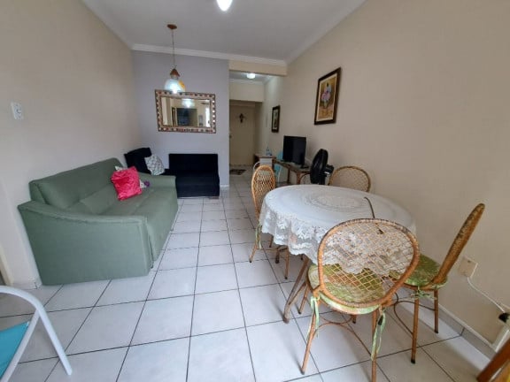 Foto do imóvel Apartamento com 2 Quartos à Venda, 70 m² em Pitangueiras - Guarujá