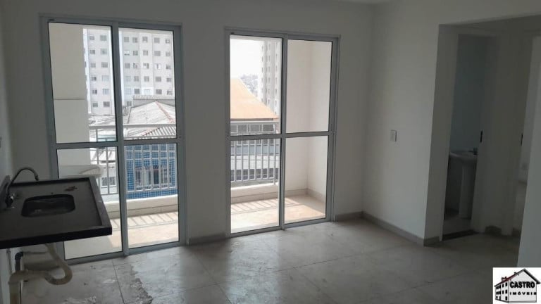 Foto do imóvel Apartamento com 2 Quartos à Venda, 44 m² em Vila Ré - São Paulo