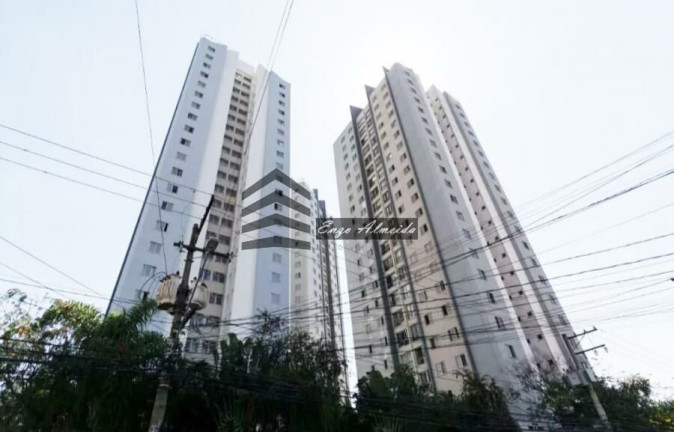 Foto do imóvel Apartamento com 3 Quartos à Venda, 65 m² em Aclimação - São Paulo