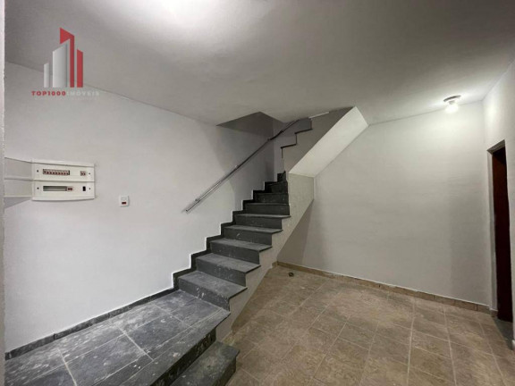 Imagem Galpão para Alugar, 400 m² em Pirituba - São Paulo
