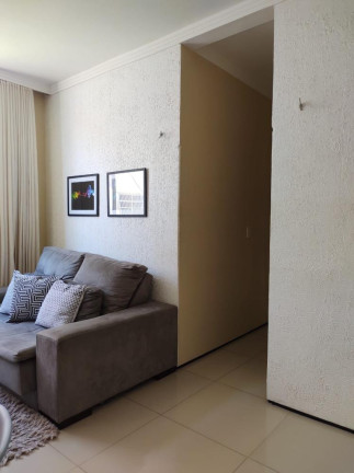 Imagem Apartamento com 3 Quartos à Venda, 60 m² em Messejana - Fortaleza