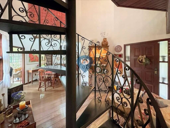 Imagem Casa com 3 Quartos à Venda, 311 m² em Centro - Ibiúna