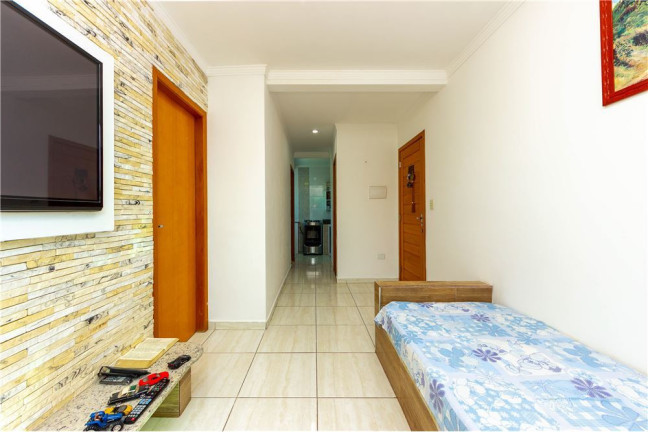 Foto do imóvel Casa com 2 Quartos à Venda,  em Parada Xv De Novembro - São Paulo