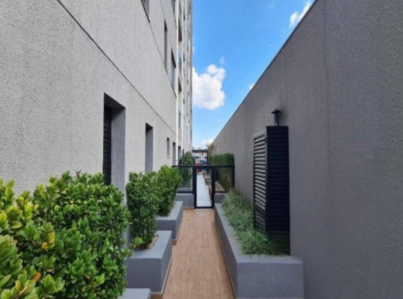 Foto do imóvel Studio com 1 Quarto à Venda, 37 m² em Presidente Altino - Osasco