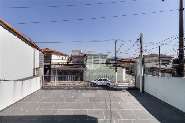 Imagem Casa com 3 Quartos à Venda, 150 m² em Burgo Paulista - São Paulo
