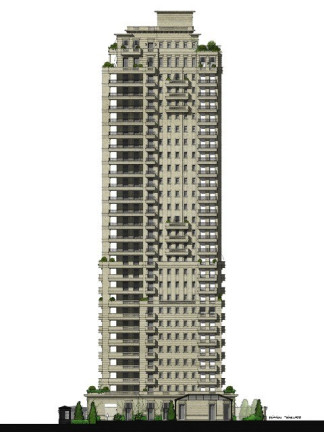 Foto do imóvel Apartamento com 4 Quartos à Venda, 865 m² em Jardim Paulistano - São Paulo