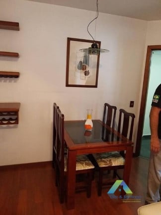 Foto do imóvel Apartamento com 1 Quarto à Venda, 45 m² em Vila Mariana - São Paulo