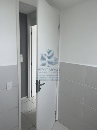 Foto do imóvel Apartamento com 2 Quartos à Venda, 44 m² em Tomás Coelho - Rio De Janeiro