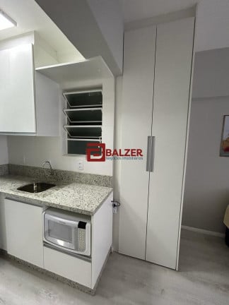 Foto do imóvel Apartamento com 1 Quarto à Venda, 40 m² em Centro - Florianópolis
