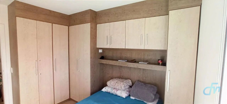 Foto do imóvel Apartamento com 2 Quartos à Venda, 55 m² em Vila Nova Aparecida - Mogi Das Cruzes