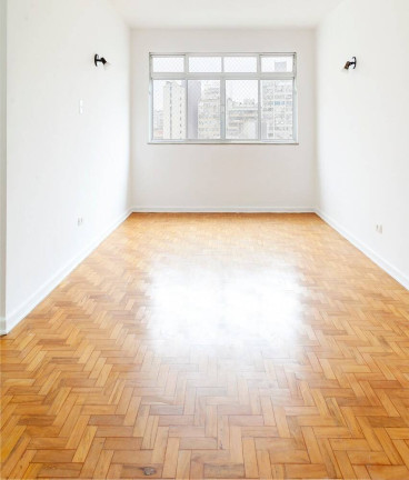 Foto do imóvel Apartamento com 2 Quartos à Venda, 98 m² em Jardim Paulista - São Paulo