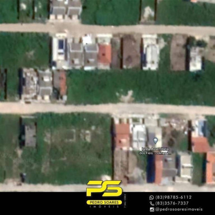 Foto do imóvel Terreno à Venda, 200 m² em Gramame - João Pessoa Foto do imóvel Terreno à Venda, 200 m² em Gramame - João Pessoa