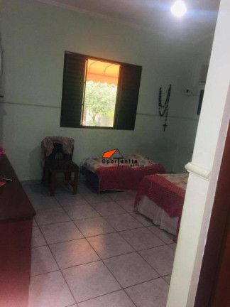 Imagem Casa com 3 Quartos à Venda, 192 m² em Lagoinha - Ribeirão Preto