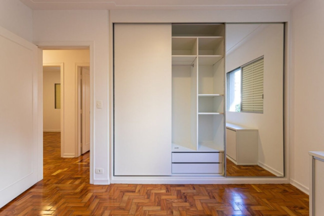 Imagem Imóvel com 3 Quartos à Venda, 125 m² em Jardim Paulista - São Paulo
