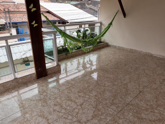 Imagem Casa com 3 Quartos à Venda, 270 m² em Cpo Grande Bairro Amazonas - Rio De Janeiro