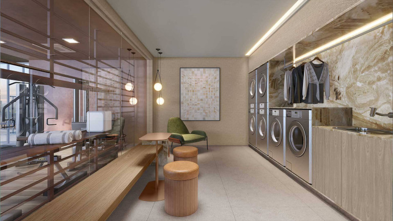 Imagem Apartamento com 2 Quartos à Venda, 80 m² em Moema - São Paulo