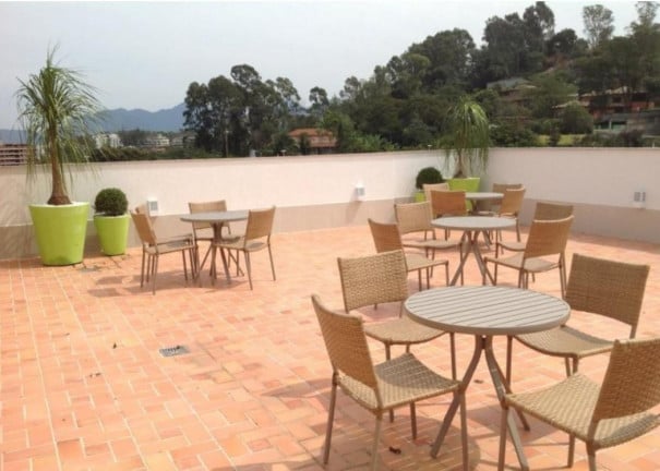Foto do imóvel Apartamento com 3 Quartos à Venda, 95 m² em Freguesia (jacarepaguá) - Rio De Janeiro