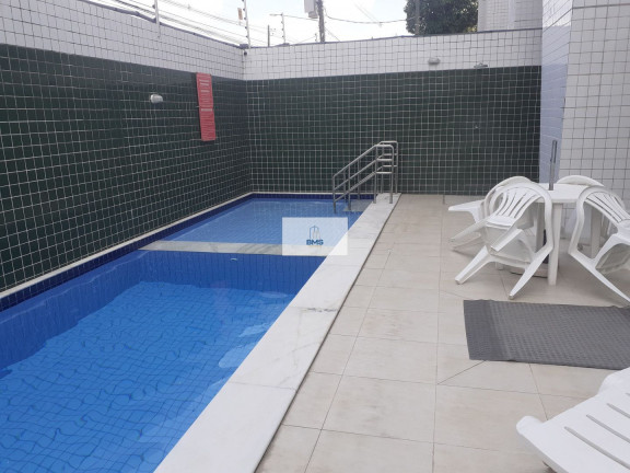 Imagem Apartamento com 3 Quartos à Venda, 66 m² em Candeias - Jaboatão Dos Guararapes