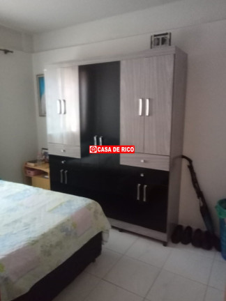 Imagem Apartamento com 3 Quartos à Venda, 43 m² em Residencial Das Américas 1 - Londrina