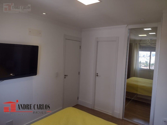 Foto do imóvel Apartamento com 3 Quartos à Venda, 80 m² em Jardim Esmeralda - São Paulo