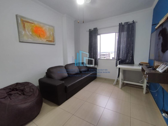Foto do imóvel Apartamento com 1 Quarto à Venda, 61 m² em Tupi - Praia Grande