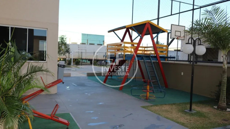Foto do imóvel Apartamento com 2 Quartos à Venda, 54 m² em Parque Oeste Industrial - Goiânia