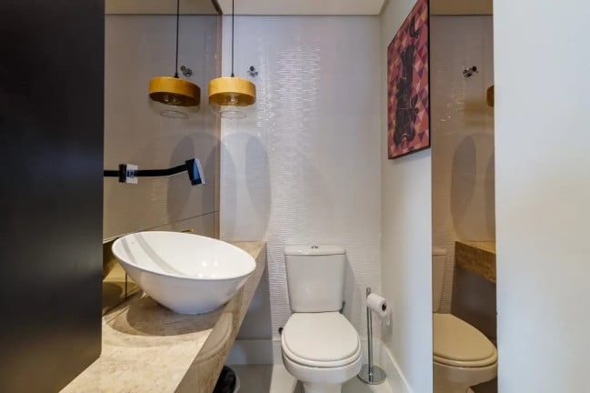 Foto do imóvel Apartamento com 2 Quartos à Venda, 102 m² em Vila Mariana - São Paulo