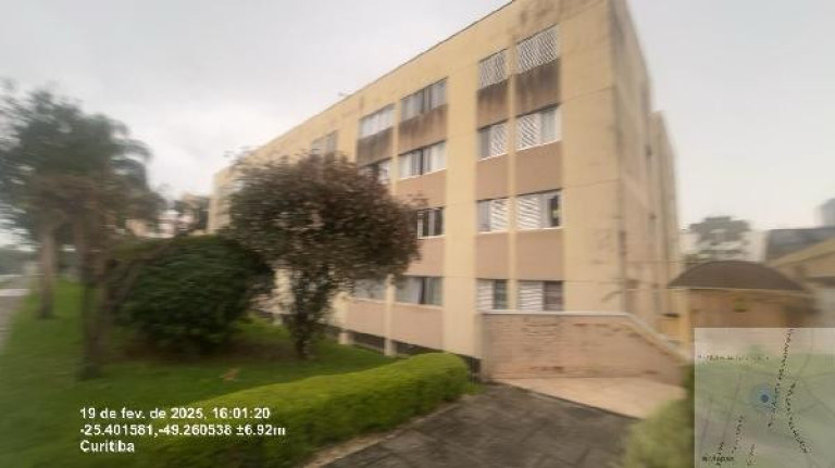 Foto do imóvel Imóvel com 3 Quartos à Venda, 71 m² em Ahu - Curitiba