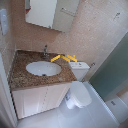 Foto do imóvel Apartamento com 2 Quartos à Venda, 56 m² em Saude - São Paulo