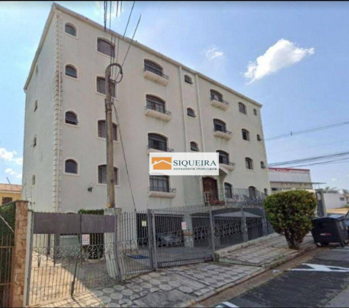 Imagem Apartamento com 3 Quartos à Venda, 96 m² em Vila Trujillo - Sorocaba