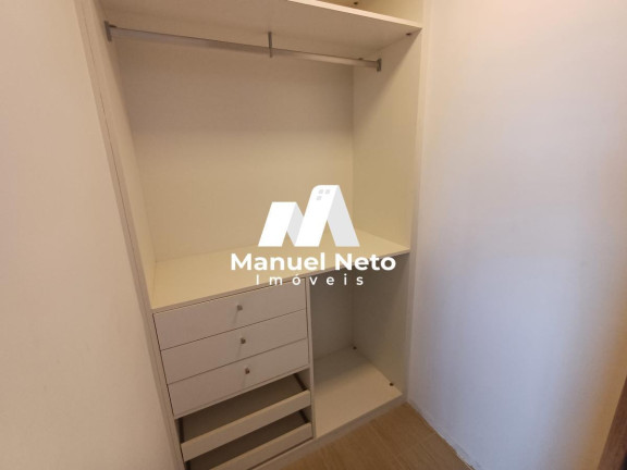 Foto do imóvel Apartamento com 4 Quartos à Venda, 177 m² em Guararapes - Fortaleza