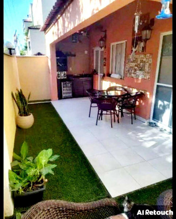 Foto do imóvel Apartamento com 4 Quartos à Venda, 115 m² em Taquara - Rio De Janeiro