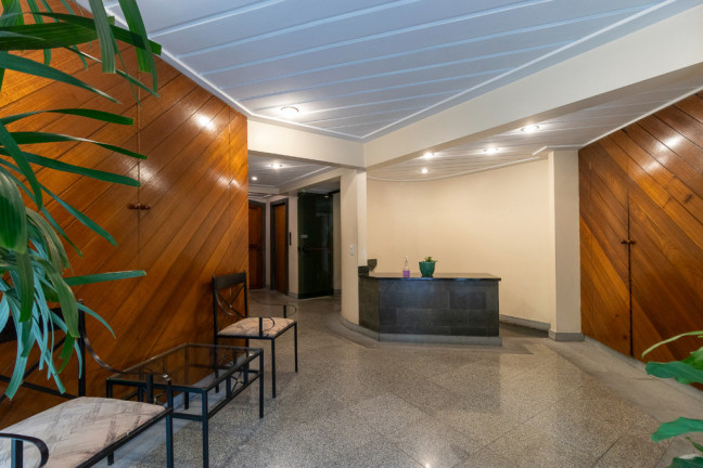 Foto do imóvel Apartamento com 3 Quartos à Venda, 190 m² em Aclimação - São Paulo