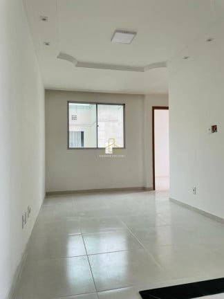 Foto do imóvel Imóvel com 2 Quartos à Venda, 45 m² em Colina De Laranjeiras - Serra