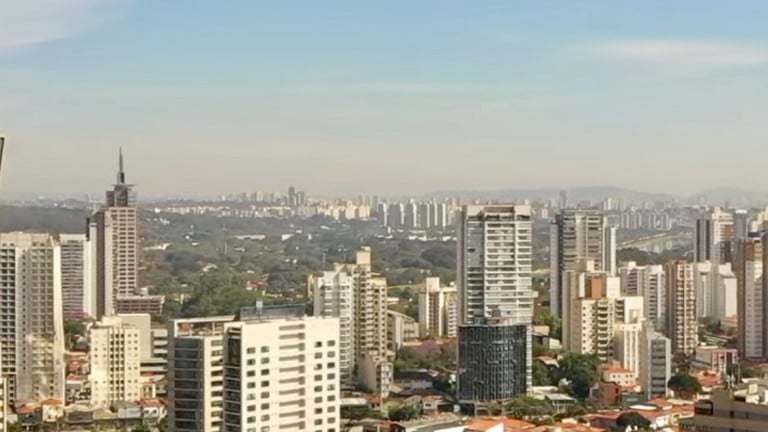 Foto do imóvel Apartamento com 4 Quartos à Venda, 231 m² em Pinheiros - São Paulo