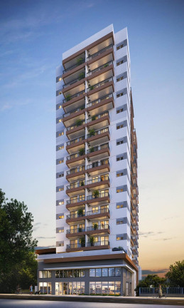 Foto do imóvel Imóvel com 1 Quarto à Venda,  em Pinheiros - São Paulo