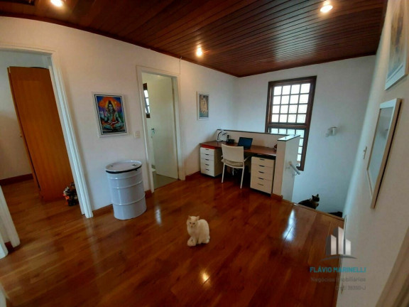 Imagem Casa com 3 Quartos à Venda, 259 m² em Centro - Santana De Parnaíba