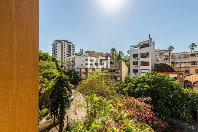 Imagem Cobertura com 2 Quartos à Venda, 116 m² em Petrópolis - Porto Alegre