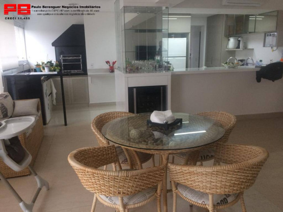 Foto do imóvel Apartamento com 3 Quartos à Venda, 149 m² em Vila Mariana - São Paulo