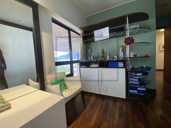 Imagem Apartamento com 4 Quartos à Venda, 352 m² em Barra Da Tijuca - Rio De Janeiro